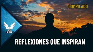 Historias que Hablan al Corazón ¦¦ MARATÓN ¦¦ Reflexiones Profundas, Espiritualidad, Soy De Dios.