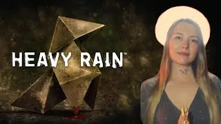 HEAVY RAIN (2) ☔ Хеви Рейн ☔ Обзор и Полное прохождение на русском