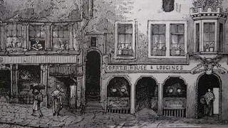 The Edinburgh Tenement Disaster of 1861 / Scotland's History