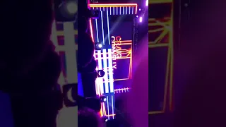 Craig Connelly Closing - ASOT 1000 Mexico