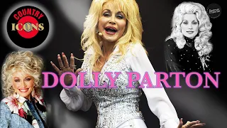 Country Icon: Dolly Parton (2020) | Music | Full Documentary | Boomer Channel