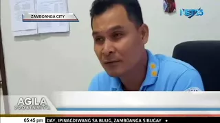 Regular na Oplan Galugad, inilunsad sa mga istasyon ng pulis