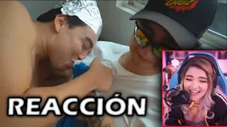 CAPRIMINT REACCIONA A PUVLO (HAGO los MEJORES LIFE HACKS de TIKTOK 😈🔥🤡💋)