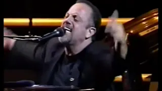 "21 Angry Young Man" - Live At: Madison Square Garden (December 31, 1999) | Pro-Shot Video