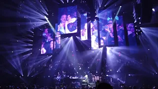 Billy Joel - Piano Man - Nassau Coliseum New Year Eve 12/31/2018