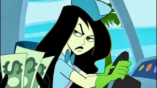 Shego - Scenes #2 | Kim Possible