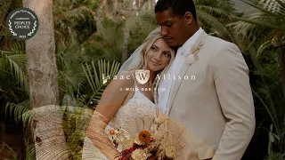 Acre Baja Cabo San Lucas Wedding | Destination Wedding Video