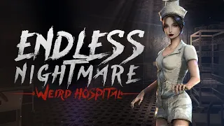 Endless Nightmare 2: Hospital | Прохождение на андроид | УЖАС ПРОДОЛЖАЕТСЯ | Игры на андроид