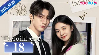 [Derailment] EP18 | Rich Girl Had Her Life Reset in Parallel Universe | Liu Haocun / Lin Yi | YOUKU