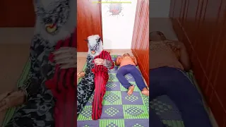 Must Watch New Comedy Funny video 2022 😁😂family the honest comedy Busy Fun Ltd Junya1gou TikTok 235