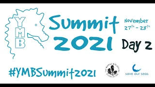 The Young Marine Biologist Summit 2021 -Day 2