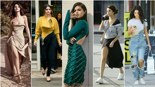 65 best outfits of Selena Gomez | Selena Gomez lookbook 💝