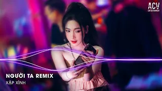 Vậy Tại Sao Sao Mà Ông Trời Không Dẫn Lối Hot TikTok - Người Ta Remix - Chẳng Thể Nào Bằng Được...