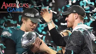 The 2017 Philadelphia Eagles America's Game | NFL Films