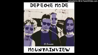 10. In Your Room - Depeche Mode - 1994-05-14 - San Francisco, CA