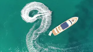 Touch Adriatic - Luxury Yacht Charter in Croatia