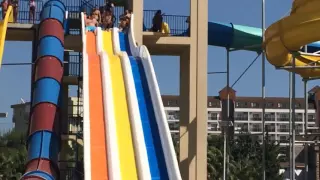 Xafira Deluxe Resort - Aquapark