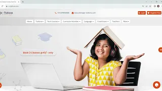 Step-by-Step Teacher Registration Process to Become an Online Tutor at e-Tuitions|🧑‍🏫👩‍🏫