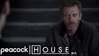 House's Funeral | House M.D.