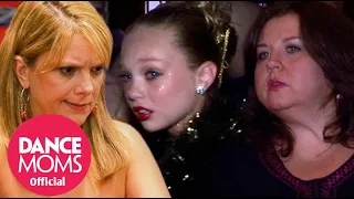 Sad! Abby Lee Miller's Candid Confession: Reconciliation with Maddie Ziegler Uncertain | Dance Moms