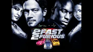 2 Fast 2 Furious Full Movie Facts & Review / Paul Walker / Tyrese Gibson