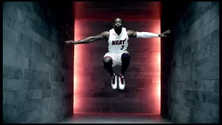 Miami Heat Official 2012-2013 Intro HD