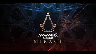 Assassin's Creed Symphonic Adventure - AC Mirage