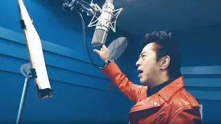水木一郎 「マジンガーZ ／ INFINITYバージョン」Music Video