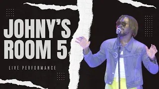 Amazing stage performances from Johny's Room Live 5 🔥