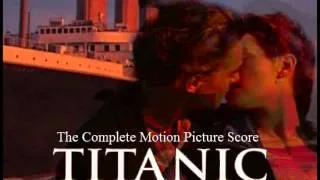 WWW415 Titanic Complete Score Unreleased Audio 50 There Are Women And Childeren Down Here