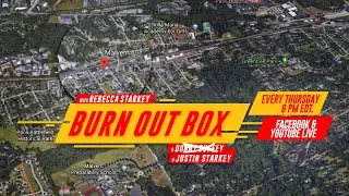 Burnout Box S1 E35