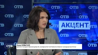 Анна Кувычко