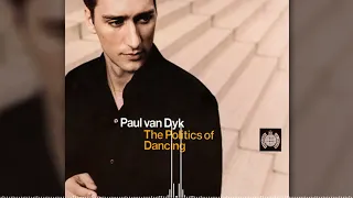 Paul Van Dyk-The Politics Of Dancing 1 cd2