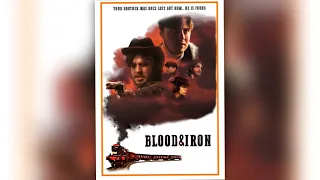 Blood and Iron |Western Short Film|