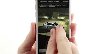 2020 BMW 3 Series Remote 3D Viewer