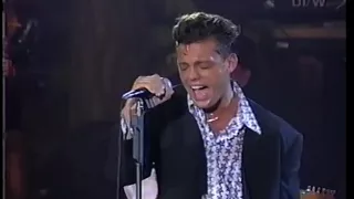 Luis Miguel - La Incondicional - Acapulco 1993