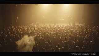 Kreator - 1 - Phantom Antichrist - Live@Sentrum [02.12.2015]