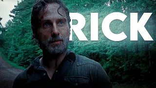 the less I know the better - Rick Grimes [Edit]