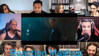 Fast & Furious 9   Official Trailer REACTIONS MASHUP