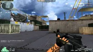 Crossfire Hack 6.6.2011 Tested and work !!!!!!!!!!!!!!