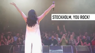 Road To Rotterdam / Veien til Rotterdam: Hello Stockholm! (Episode 3)
