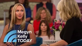 Filmmaker Jennifer Jarosik Shares 'Russell Simmons Raped Me' | Megyn Kelly TODAY