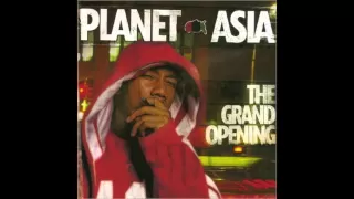 Planet Asia - Right Or Wrong