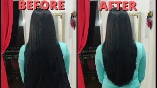No More Long Hair 😭➡️ 😂  | Haircut at home