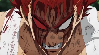 Hero Hunter Garou [AMV] - I'm a monster/Garou's Theme [60FPS]