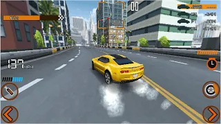 Need For Speed - JAVA Game Mobile Download