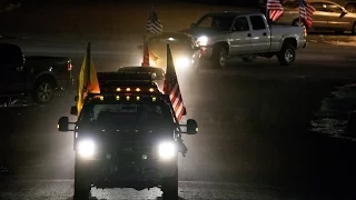 Weekslong Standoff At Oregon Wildlife Refuge Finally Ends - Newsy