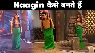 Naagin 6 | Naagin 6 Today Full Episode | Naagin 6 129, Naagin 6 136 | Naagin 6 Full Episode Today