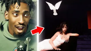 The 8 God Reacts to: PinkPantheress - Heaven Knows (Album)