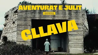 Gllava dhe bunkerët atomik - S07E01 - Aventurat e Julit